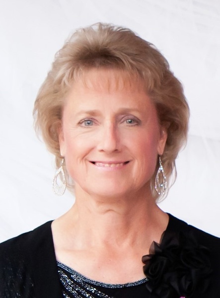 Carol J. Robson Profile Photo