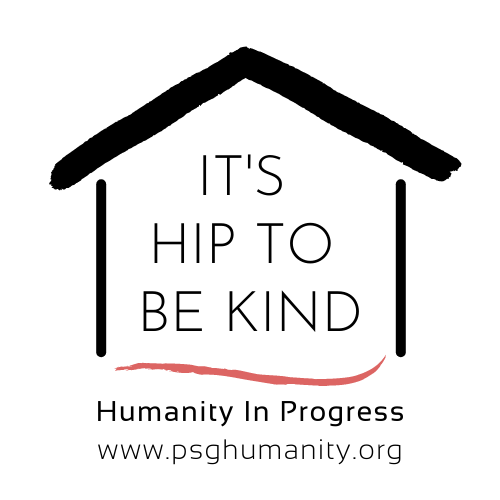Humanity In Progress logo
