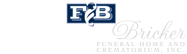 Fogelsanger-Bricker Funeral Home and Crematorium, Inc. Logo