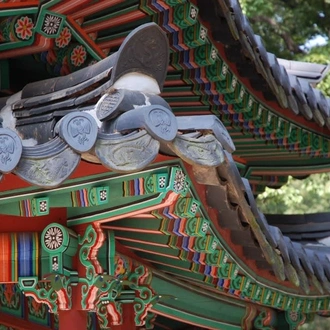 tourhub | Today Voyages | Discovering South Korea 