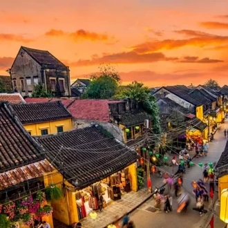 tourhub | S Vietnam Adventures | 12 Days Essential Vietnam From North To South Tour 