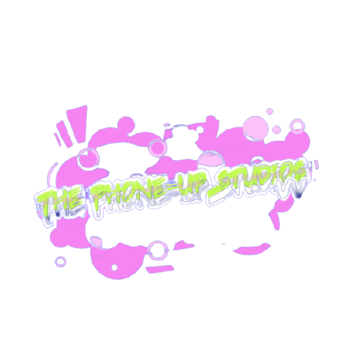 The Phone-Up Studios, Inc logo