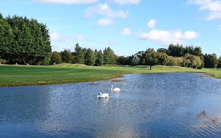 Killeen Golf Club - Kildare - Img 3