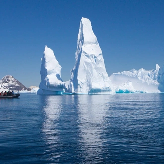 tourhub | Intrepid Travel | Best of Antarctica: Pristine Wilderness (Ocean Endeavour) 