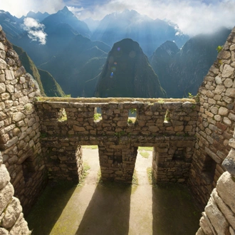 tourhub | Exodus Adventure Travels | The Inca Trail 