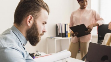 Représentation de la formation : Actualité du droit du travail et de la paie - Matin