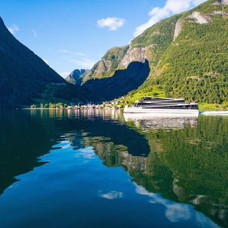 tourhub | Indus Travels | Magic of Norwegian Fjords and Stockholm 