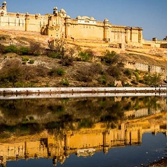 tourhub | Agora Voyages | Best of Rajasthan: Royal Splendors and Cultural Marvels 