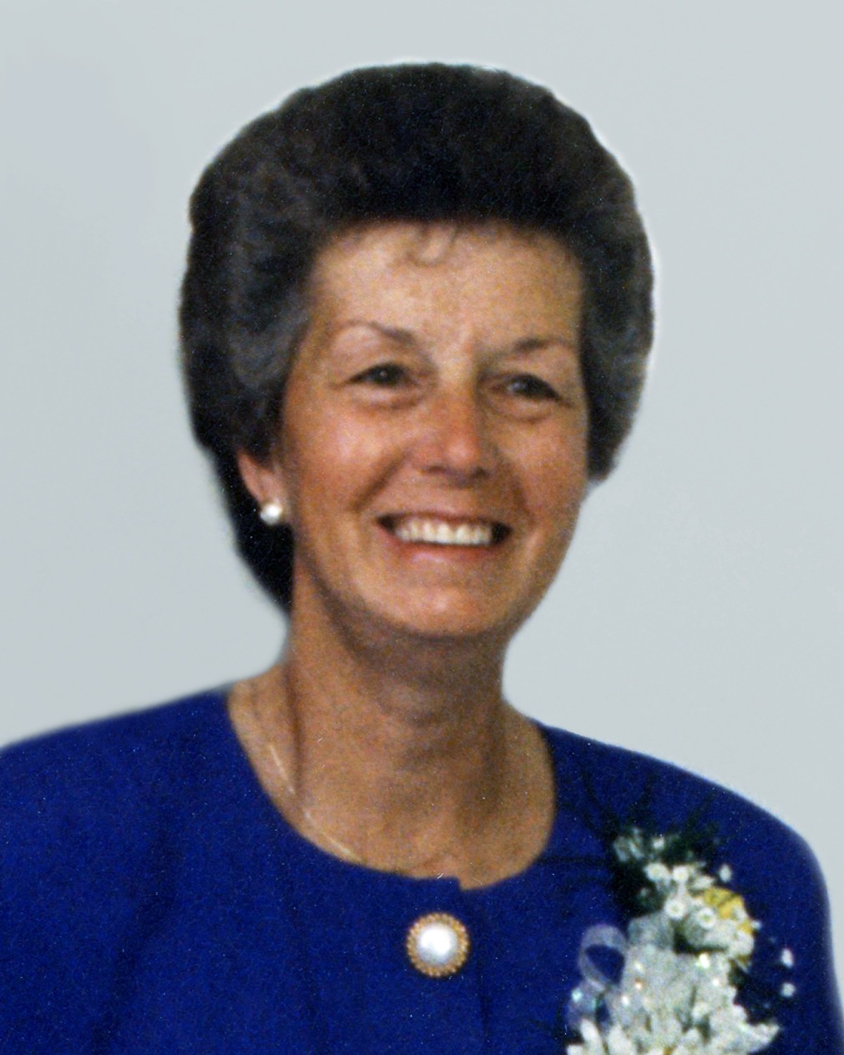 Susan Bergmann Profile Photo