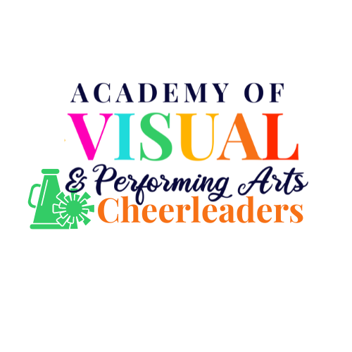 Academy of Visual and Performing Arts logo