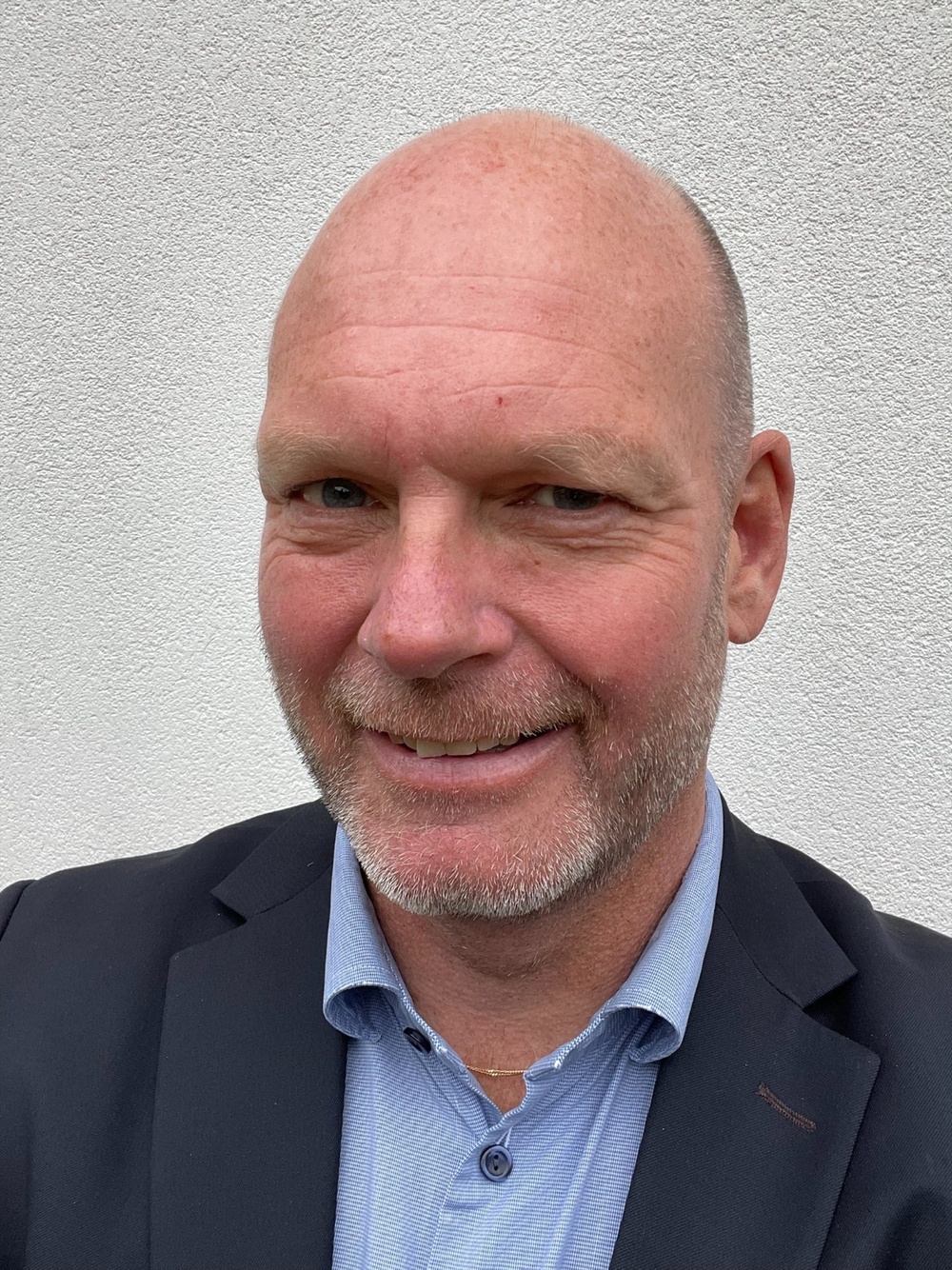 Pär Arvidsson Fäldt blir ny chef för sektor Bildning.