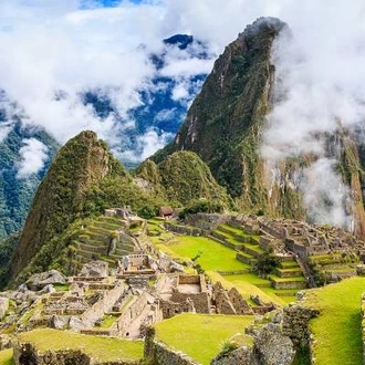 tourhub | On The Go Tours | Machu Picchu by Train - 9 days 