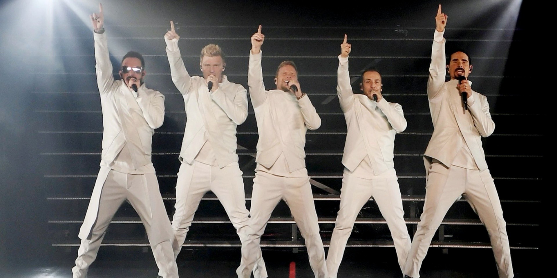 Backstreet Boys announce 2023 Asia tour — shows in Tokyo, Kaohsiung, Manila, and Singapore confirmed