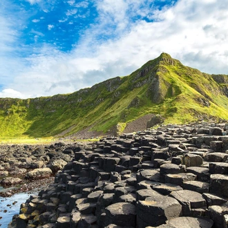 tourhub | Leger Holidays | The Mountains of Mourne & the Giant’s Causeway 