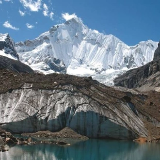 tourhub | World Expeditions | Huayhuash Circuit 