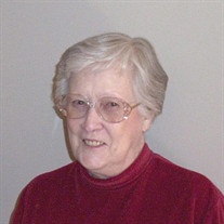 Elsie Harrison Profile Photo