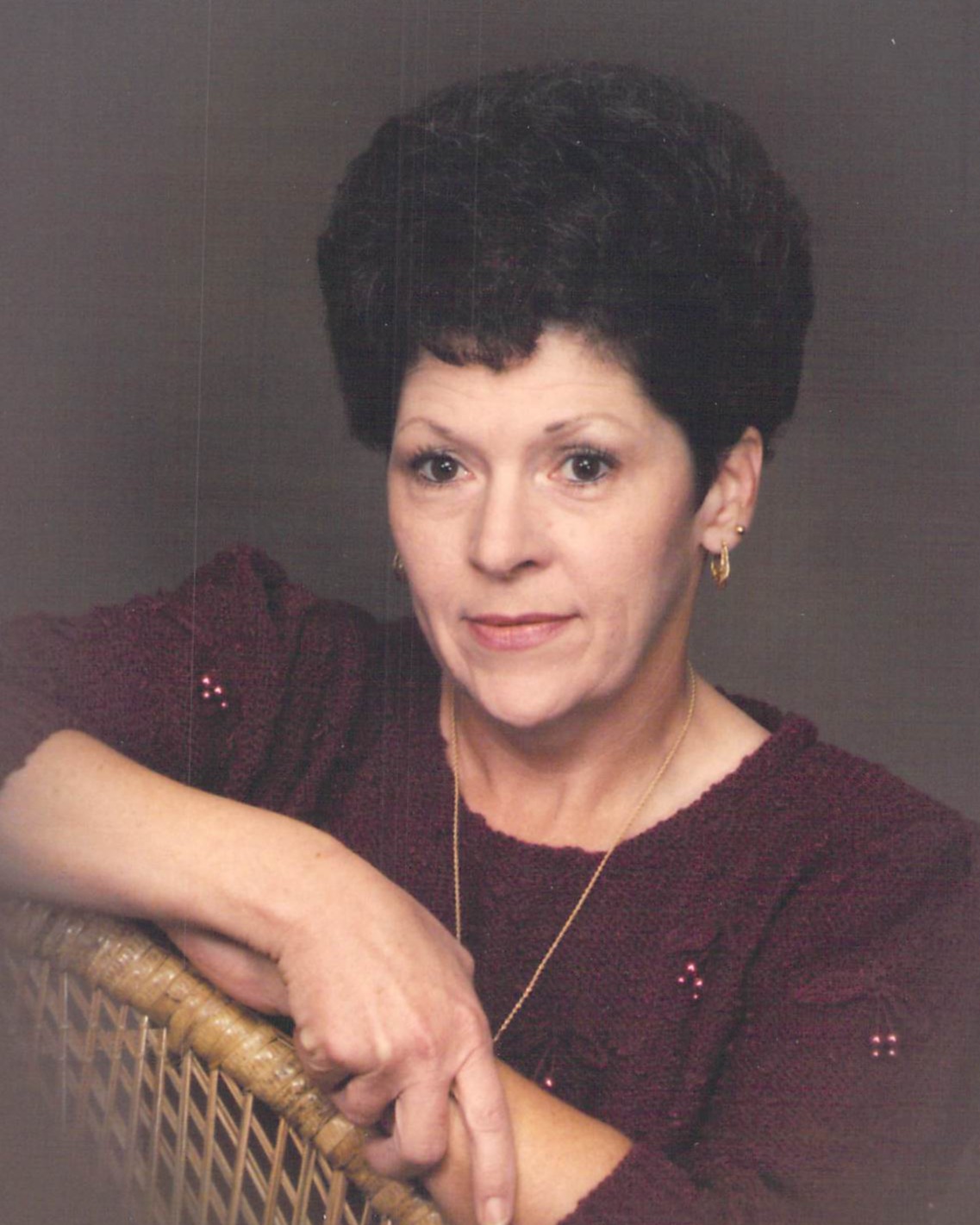 Carolyn Applewhite DeLatin Profile Photo
