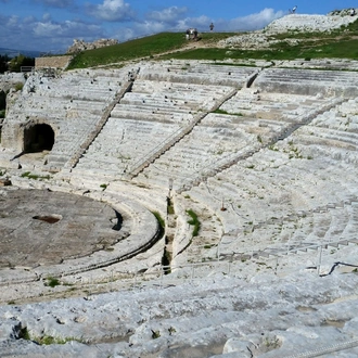 tourhub | Stile Italiano Tours | Sicilian Adventure 