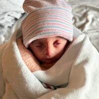 Infant Girl Laken Avery Turner Profile Photo
