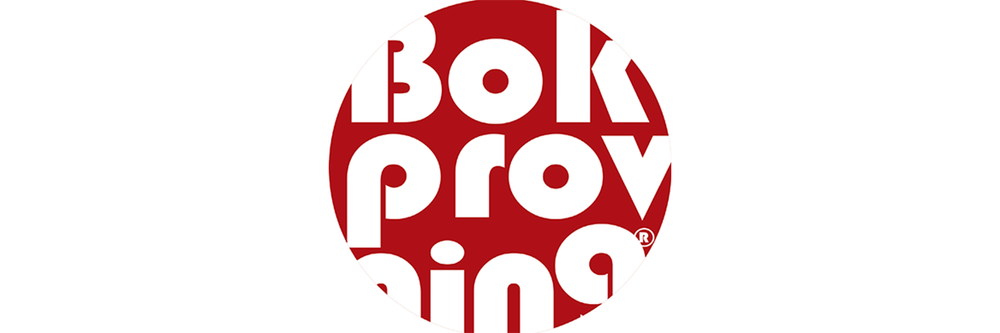 Bokprovning