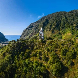 tourhub | Travel Department | Highlights of Madeira 