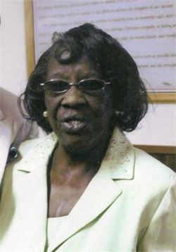 Mrs. Dorothy Earl Walker Profile Photo