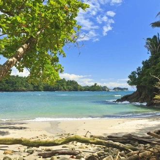 tourhub | Destination Services Costa Rica | Dreamlike Manuel Antonio Beach, Short Break 