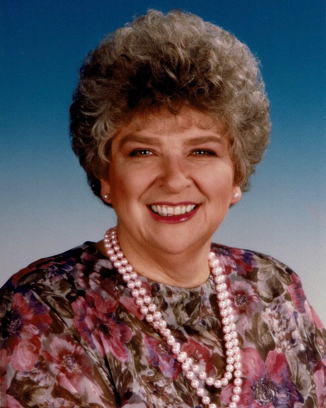 Carol Ann Brown Profile Photo