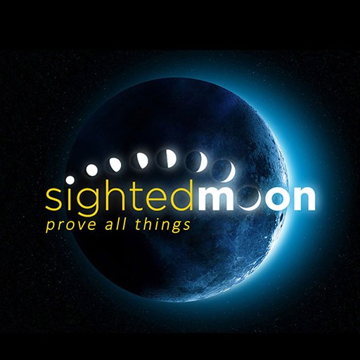 sightedmoon.com logo