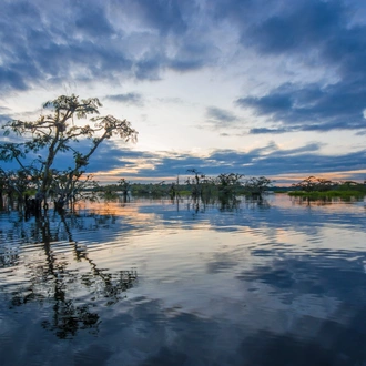 tourhub | Ecuador Galapagos Travels | 13 Days Andes and Amazon Journey 