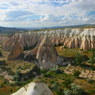 tourhub | Exodus Adventure Travels | Walking in Cappadocia 