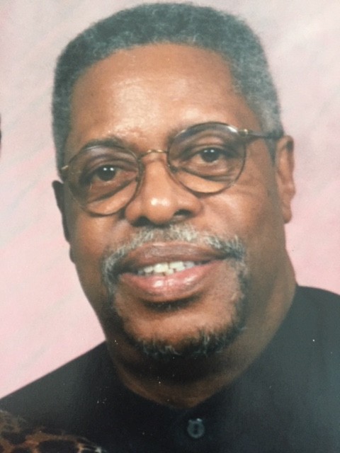 James Canty Terrell Profile Photo
