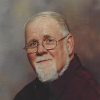 Robert R. Hulsey Obituary 2015