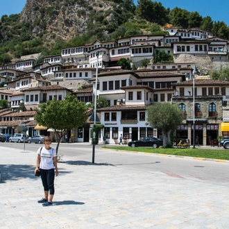 tourhub | Good Albania | Albania: Cultural Cities & Saranda Beach Stay - 8 Days 