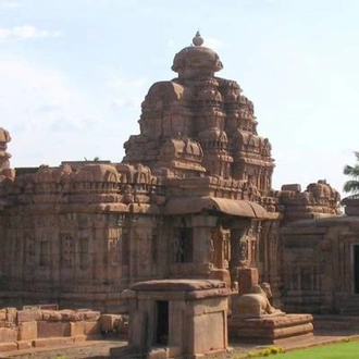 tourhub | On The Go Tours | Hampi - 4 days 