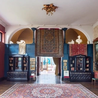 tourhub | Travel Editions | William Morris in London Tour 