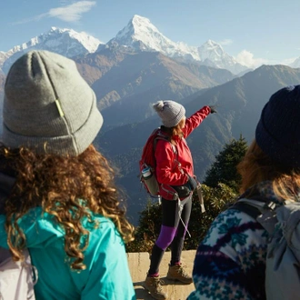 tourhub | Intrepid Travel | Nepal: Women's Expedition 