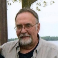 Paul Thomas Johnson Profile Photo