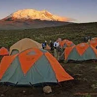 tourhub | Kilimanjaro Habitat Safaris | 7 Days Kilimanjaro Climb Machame Route 