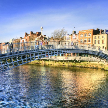 Heart of Ireland & Dublin for Single Travellers