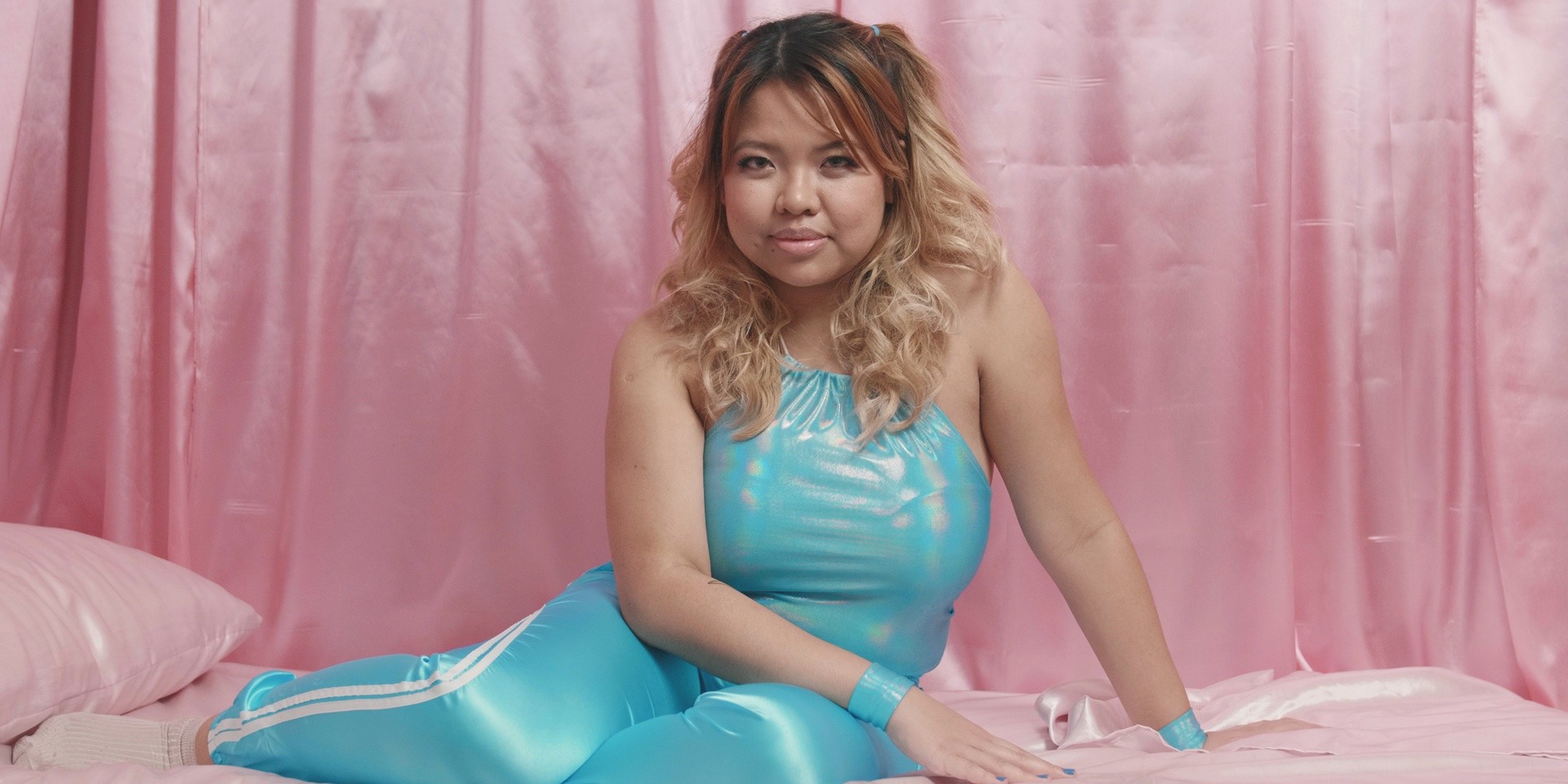 PREMIERE: Ysa Yaneza's video for 'IRL (If You Really See Me)' is a pastel delight with a deeper message – watch