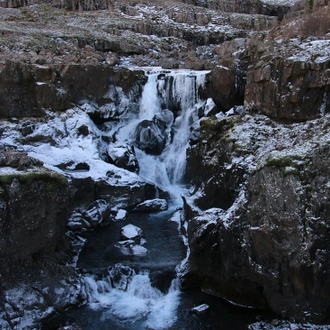 tourhub | Fun Travel Iceland | Glaciers and Aurora 