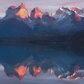 tourhub | Exodus Adventure Travels | Essential Patagonia: Fjords & Torres del Paine 