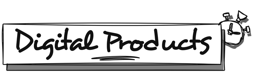 Digital Products