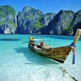 tourhub | Bravo Indochina Tours | Highlights of Vietnam, Cambodia & Thailand 21 Days 