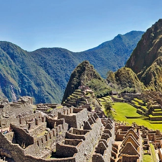 tourhub | Saga Holidays | Footsteps of the Incas 