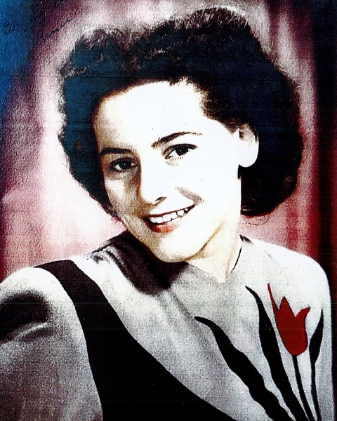 Irene M. Bowse Profile Photo