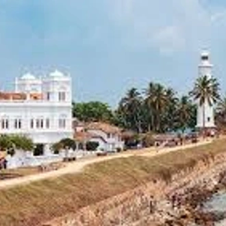 tourhub | Ceylon Travel Dream | 04 Day Tour From  Galle ( Without Accommodation) 