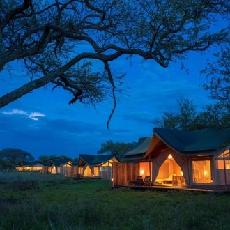 tourhub | Today Voyages | Safari dans le parc du Serengeti & Extension au White Paradise 4* 