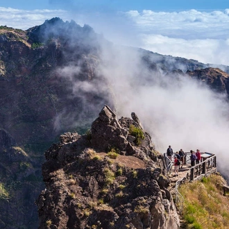 tourhub | Explore! | Madeira Island Discovery 